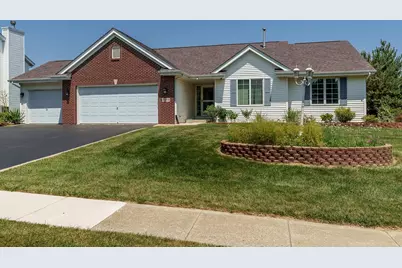 6672 Lindbloom Lane, Cherry Valley, IL 61016 - Photo 2