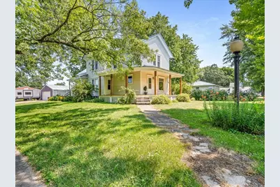 227 South Street, Franklin Grove, IL 61031 - Photo 1