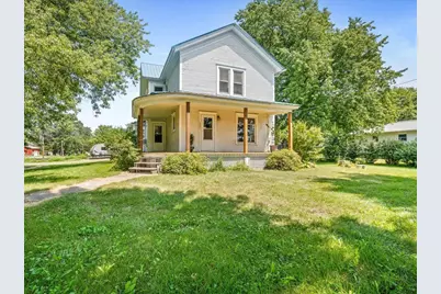 227 South Street, Franklin Grove, IL 61031 - Photo 2