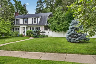 732 John Street, Rockford, IL 61103 - Photo 1