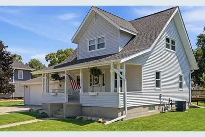 107 S 5th Avenue, Forreston, IL 61030 - Photo 18