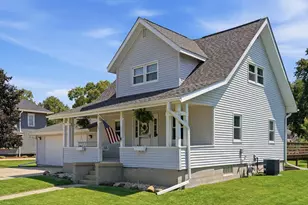 107 S 5th Ave, Forreston, IL 61030 - Photo 18