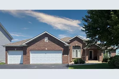 13181 Springhill Drive, Winnebago, IL 61088 - Photo 1