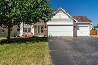 15556 Rockdale Road, South Beloit, IL 61080 - Photo 1