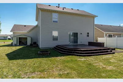 15556 Rockdale Road, South Beloit, IL 61080 - Photo 32