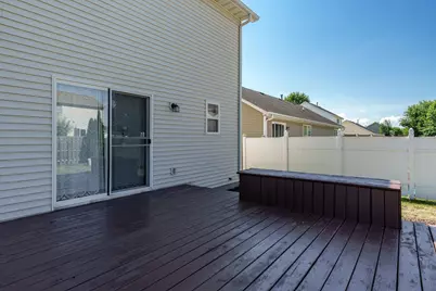 15556 Rockdale Road, South Beloit, IL 61080 - Photo 34