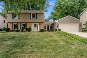 3342 Montlake Dr, Rockford, IL 61114 - Photo 1
