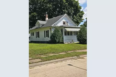 317 N Hinkley Avenue, Rockford, IL 61101 - Photo 1