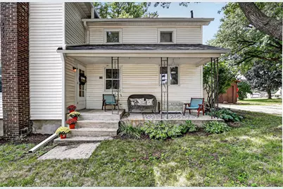 110 N Harrison Street, Cedarville, IL 61013 - Photo 4