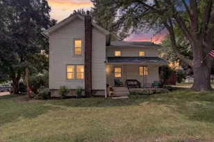 110 N Harrison St, Cedarville, IL 61013 - Photo 2