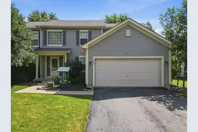 3464 Basswood Lane, Dekalb, IL 60115 - Photo 1