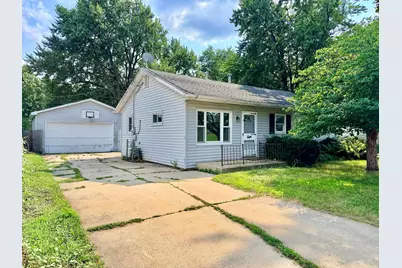 1111 Evans Avenue, Machesney Park, IL 61115 - Photo 1