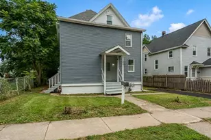 229 Forest Ave, Rockford, IL 61101 - Photo 1