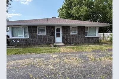 7514 N 2nd Street, Machesney Park, IL 61115 - Photo 1