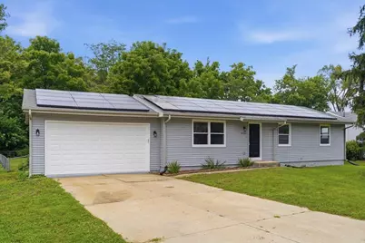 9309 Baldwin Drive, Machesney Park, IL 61115 - Photo 1