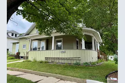 109 E Rapp Street, Mount Carroll, IL 61053 - Photo 1