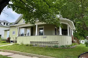 109 E Rapp St, Mount Carroll, IL 61053 - Photo 1