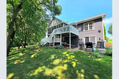 702 Meadow Crossing Trail, Roscoe, IL 61073 - Photo 28