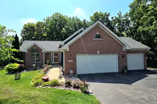 702 Meadow Crossing Trail, Roscoe, IL 61073 - Photo 1