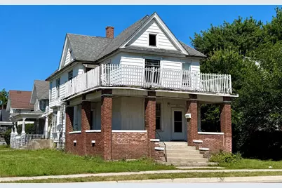427 9th Street, Rockford, IL 61104 - Photo 1