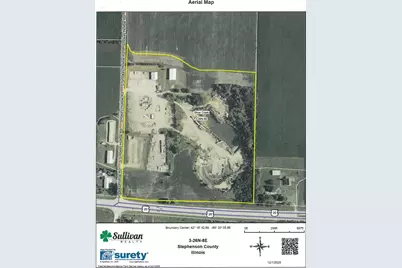 1797 S Smokey Hollow Road, Freeport, IL 61032 - Photo 2