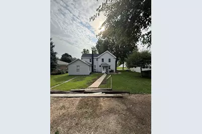 607 S Jackson, Mount Carroll, IL 61053 - Photo 1