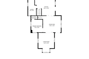 101 West St, Monroe Center, IL 61052 - Photo 42