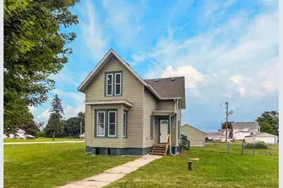 101 West Street, Monroe Center, IL 61052 - Photo 1