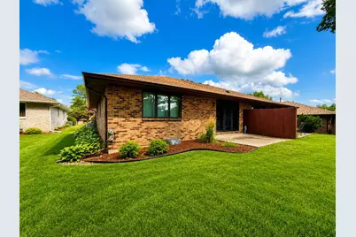 1285 Brandywine Drive #Unit 27B, Rockford, IL 61108 - Photo 2