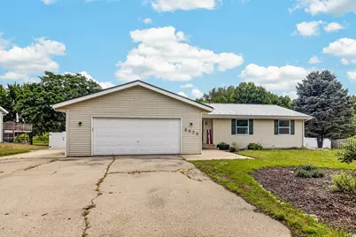 6439 Prairie Flower, Roscoe, IL 61073 - Photo 4