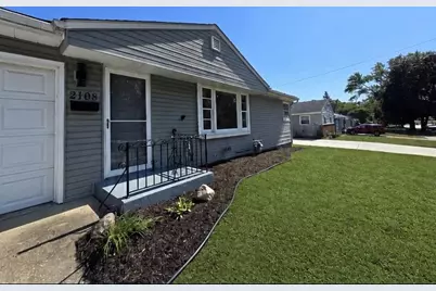 2108 23rd Street, Rockford, IL 61108 - Photo 2