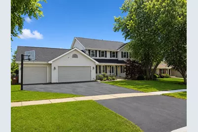 1222 Butler Road, Rockford, IL 61108 - Photo 2