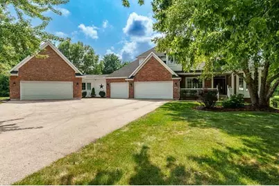 9850 Ridge Way, Rockford, IL 61107 - Photo 1