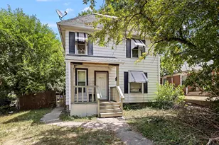417 N Longwood St, Rockford, IL 61107 - Photo 1