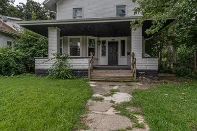 1312 Blaisdell Street, Rockford, IL 61101 - Photo 2