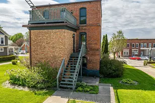 210 W High St, Orangeville, IL 61060 - Photo 46