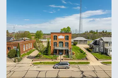210 W High Street, Orangeville, IL 61060 - Photo 1