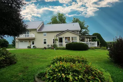 9002 E Center Road, Stockton, IL 61085 - Photo 1