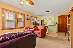 603 Frances Ave, Loves Park, IL 61111 - Photo 4