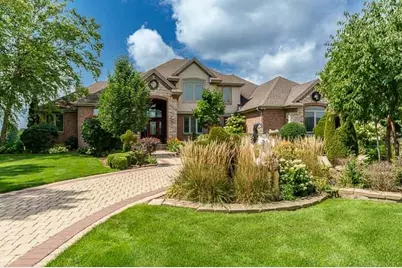 128 Titleist Trail, Poplar Grove, IL 61065 - Photo 1