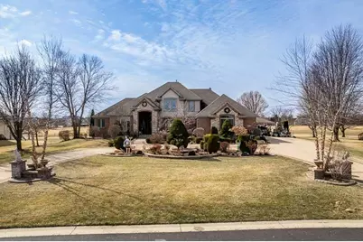 128 Titleist Trail, Poplar Grove, IL 61065 - Photo 2