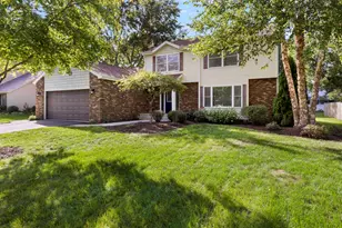 5166 Wilderness Trail, Rockford, IL 61114 - Photo 2