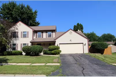 5844 Rainsford Way, Rockford, IL 61107 - Photo 1