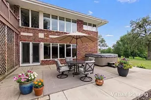 10001 N Hoisington Rd, Byron, IL 61010 - Photo 4