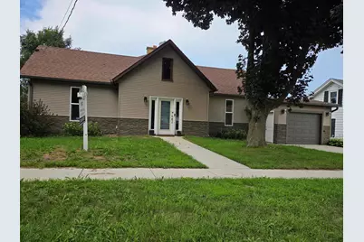 436 Hubbard, Winslow, IL 61089 - Photo 2