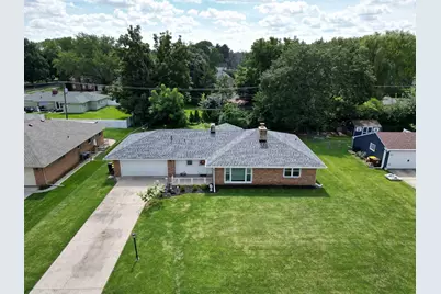 1222 Kay Avenue, Rockford, IL 61103 - Photo 1