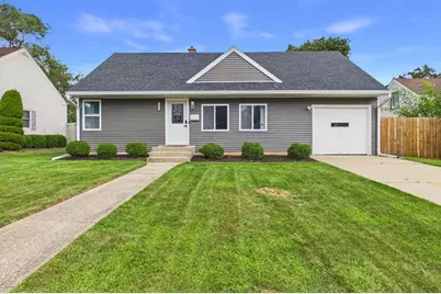 1328 Leaman Place, Rockford, IL 61108 - Photo 2