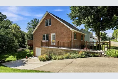 228 S Hickory Street, Galena, IL 61036 - Photo 1