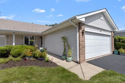 6456 Oak Crest Lane, Loves Park, IL 61111 - Photo 1