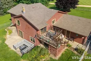 6649 E Oak Hill Rd, Stillman Valley, IL 61084 - Photo 2